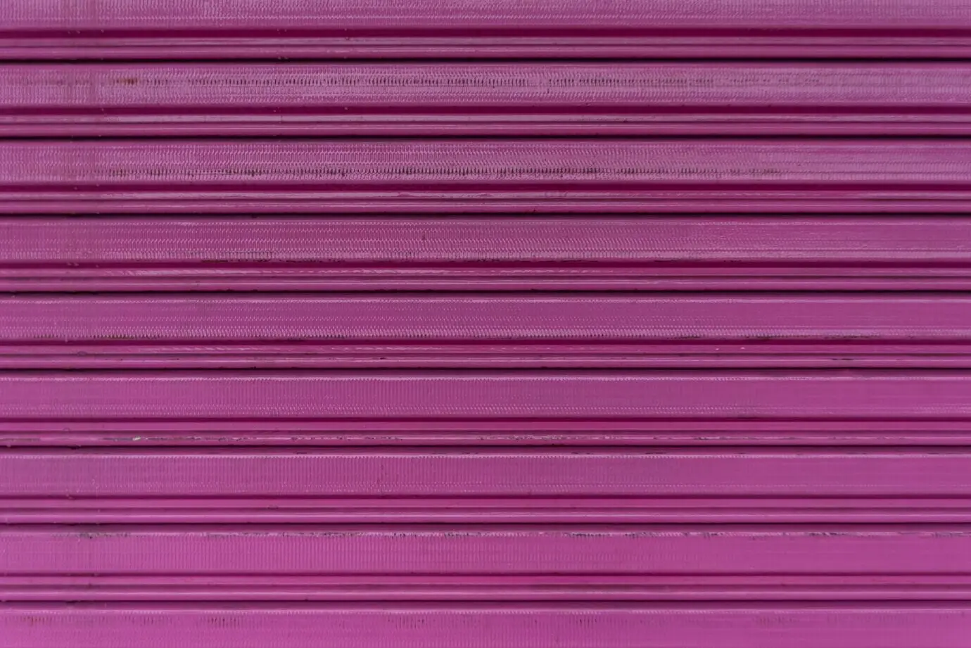 Photograph of a metal texture pattern